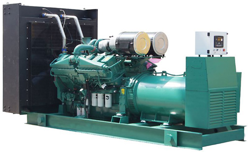 遂宁30kw康明斯柴油发电机组图片 遂宁30kw康明斯柴油发电机组图片