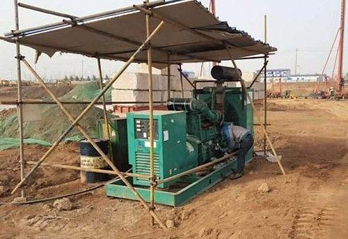 遂宁发电机出租 遂宁发电机出租