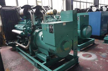 遂宁柴油发电机 遂宁柴油发电机