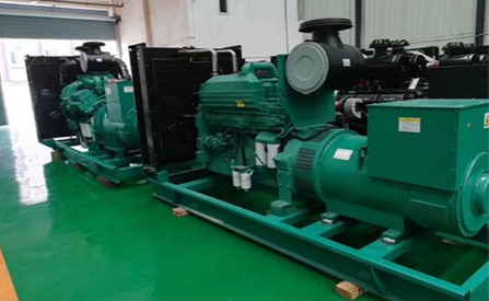 遂宁发电机出租 遂宁发电机出租